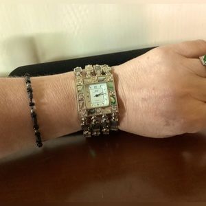 JB Ladies watch